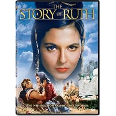 Story of Ruth [Import USA Zone 1]
