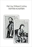 Produkt-Bild: Kipper-Karten, in 2 Bdn., Bd.1: BD I