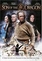 Son of the Dragon