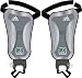 adidas MLS adiPURE Chrome Shin Guard