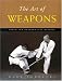 The Art of Weapons: Armed and Unarmed Self-Defense by Marc Tedeschi ISBN 0834805405