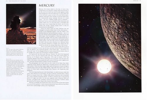 Futures: 50 Years in Space: The Challenge of the Stars under Star Gazing in The Books Store