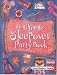 The Ultimate Sleepover Party Book