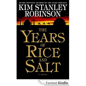 The Years of Rice and Salt