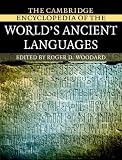 Review Cambridge University Press  / The Cambridge Encyclopedia of the World's Ancient Languages