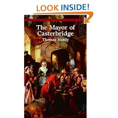 The Mayor of Casterbridge