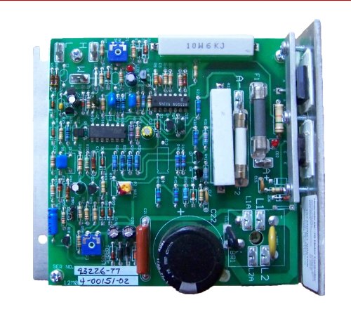 Treadmill Doctor Mortor Control Replacement for Reebok Treadmills Treadmill Doctor Mortor Control Replacement for Reebok Treadmills