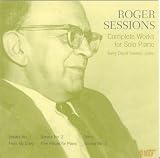 Complete Works for Solo Piano
