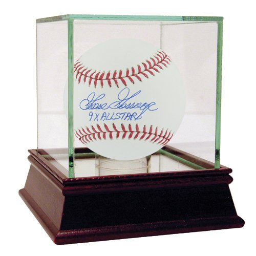 Steiner Sports MLB New York Yankees Goose Gossage Signed Baseball with 