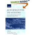 Alternatives to Athens: Varieties of Political Organization and... by  Roger Brock and Stephen Hodkinson
