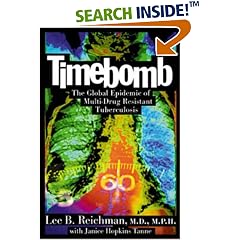 Timebomb: The Global Epidemic of Multi-drug Resistant Tuberculosis