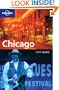 Lonely Planet Chicago