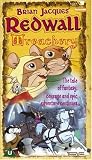 Brian Jacques' Redwall - Treachery [UK IMPORT] - Tyrone Savage