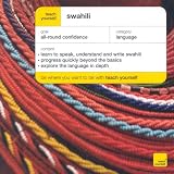 Review Teach Yourself Books  / Swahili (Teach Yourself Languages) Accompanies Book