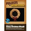Classy Christmas Wreath