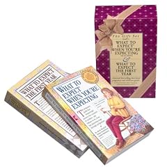 What to Expect Gift Set