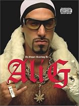 Gospel according to Ali G, the
