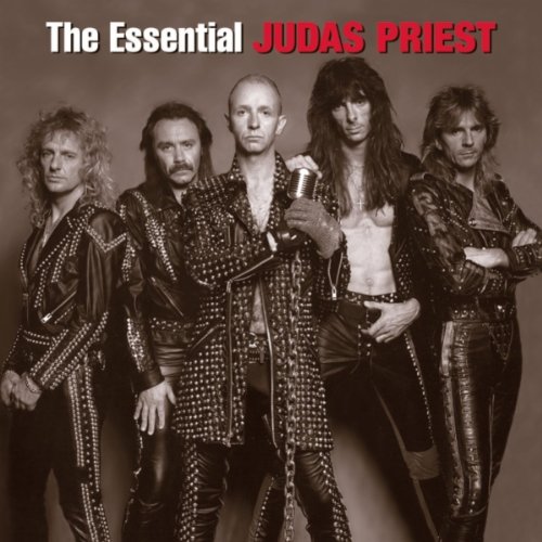 Judas Priest Foto 3