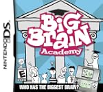 Big Brain Academy