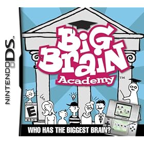 Big Brain Academy