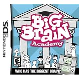 Big Brain Academy ~ Nintendo