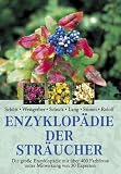 Enzyklop�die der Str�ucher