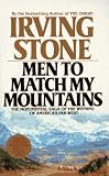 Men to Match My Mountains