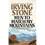 Men to Match My Mountains