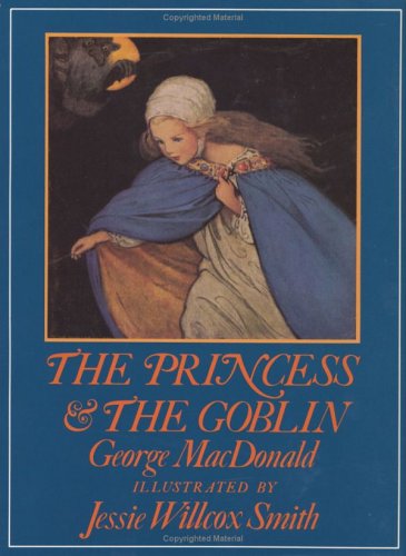 Fables and Fairy Tales