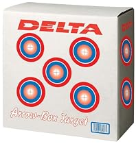 Delta&reg; Arrow-Box Target