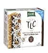 Kashi TLC Fruit & Grain Bar, Dark Chocolate Coconut, Layered Granola Bars 6 - 1.1 oz Bars, (Pack of 6)