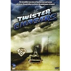 Twister Chasers