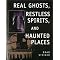 Books about Ghosts and the Supernatural