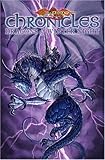 2007-07-11(水) Dragonlance Chronicles 2: Dragons of Winter Night Margaret Weis/Tracy Hickman/Andrew Dabb/Steve Kurth Devil's Due Pub Dragonlance Chronicles 2: Dragons of Winter Night