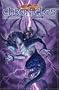Dragonlance - Chronicles Volume 2: Dragons Of Winter Night (Dragonlance Novel: Dragonlance Chronicles) (v. 2)