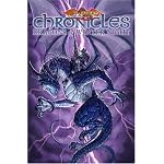 Dragonlance - Chronicles Volume 2: Dragons Of Winter Night (Dragonlance Chronicles) book cover