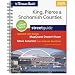 The Thomas Guide 2009 King, Pierce & Snohomish Counties: Streetguide (King, Pierce, and Snohomish Counties Street Guide and Directory)