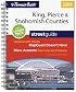 The Thomas Guide 2009 King, Pierce & Snohomish Counties, Washington: Streer Guide (King, Pierce, and Snohomish Counties Street Guide and Directory)