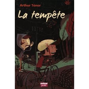La tempête