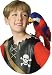 Pirate Parrot