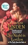 One Night in London: The Truth about the Duke
