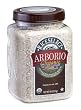 Riceselect Organic Arborio Rice, 36-Ounce Jars (Pack of 4)