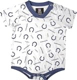 Indianapolis Colts Infant Creeper