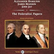 The Federalist Papers | [Alexander Hamilton, James Madison, John Jay]