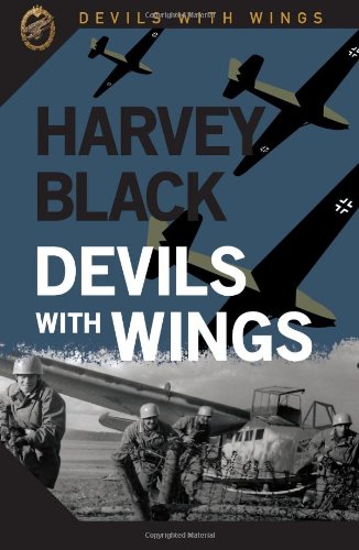 Devils with Wings