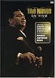 Tito Nieves: Tito Nieves en Vivo