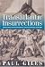 Search : Transatlantic Insurrections: British Culture and the Formation of American Literature, 1730-1860