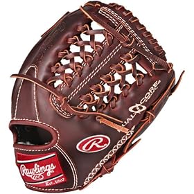 Rawlings Primo PRM1150T Baseball Glove (11.5-Inch)