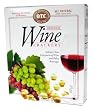 O.T.C. Wine Crackers, 10-Ounce Boxes (Pack of 12)