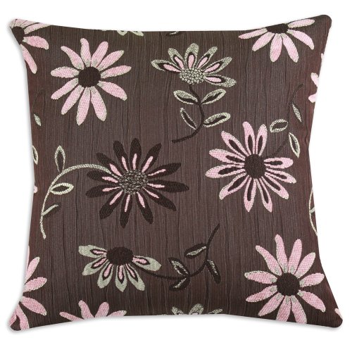 Chooty Haverford Petal 17 by 17 KE Down Pillow 
